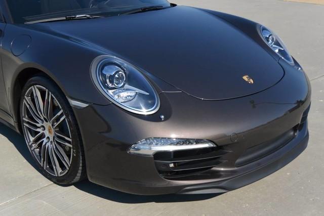 Used-2015-Porsche-911-Targa-4S-for-sale-Jackson-MS