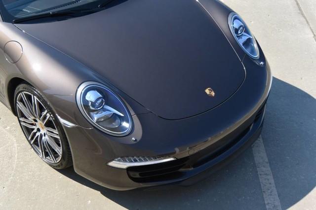 Used-2015-Porsche-911-Targa-4S-for-sale-Jackson-MS