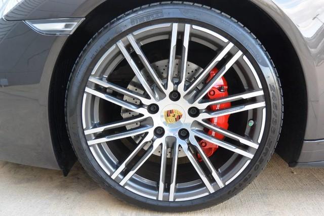 Used-2015-Porsche-911-Targa-4S-for-sale-Jackson-MS