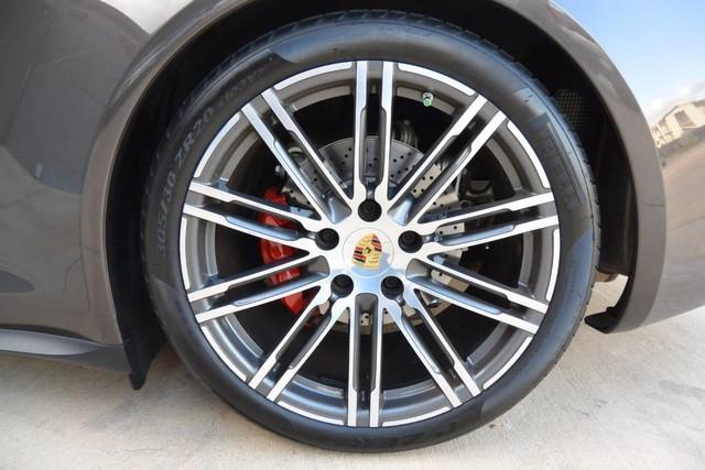 Used-2015-Porsche-911-Targa-4S-Jackson-MS