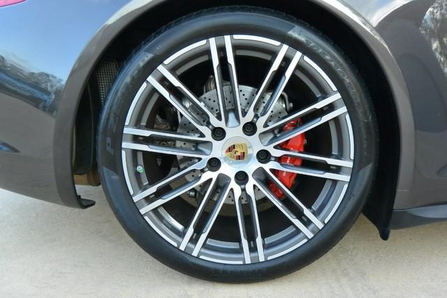 Used-2015-Porsche-911-Targa-4S-for-sale-Jackson-MS