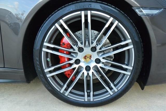 Used-2015-Porsche-911-Targa-4S-Jackson-MS