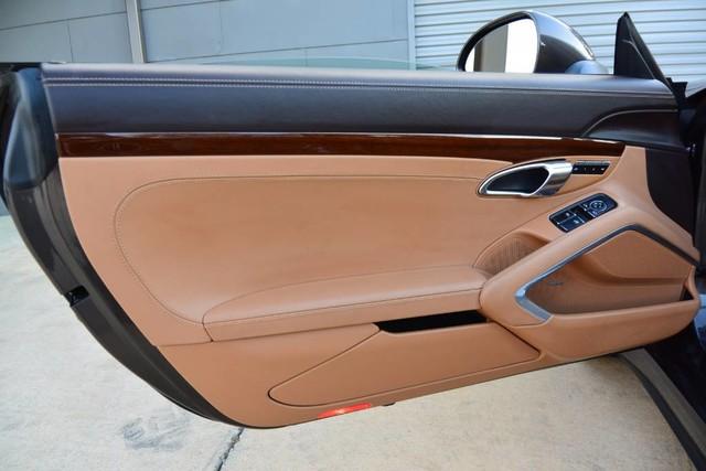 Used-2015-Porsche-911-Targa-4S-for-sale-Jackson-MS