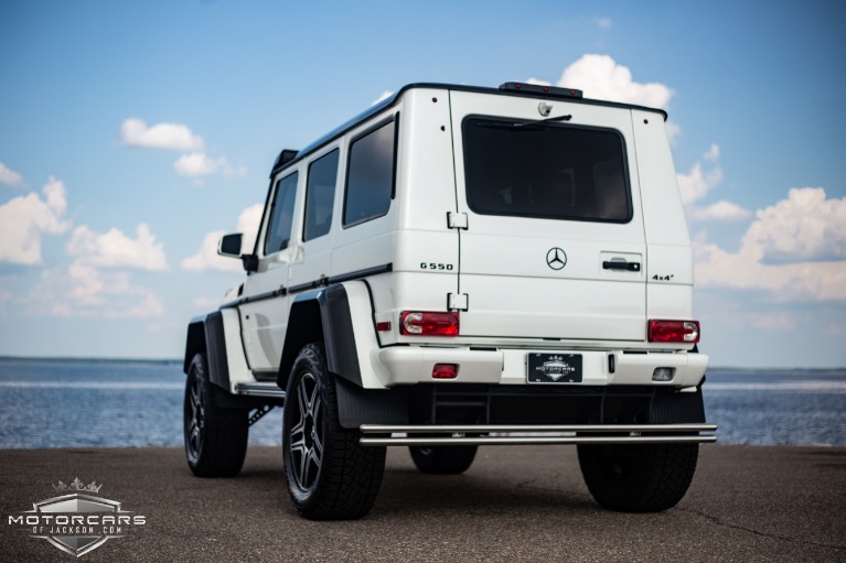 Used-2017-Mercedes-Benz-G-Class-G-550-4x4-Squared-Jackson-MS