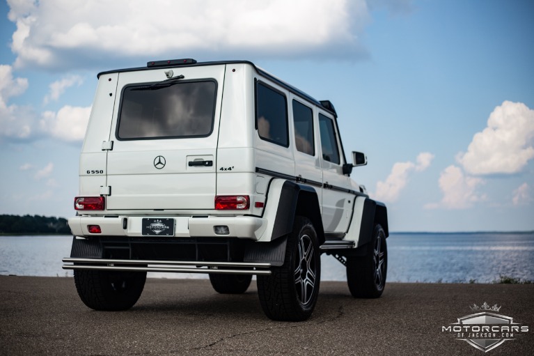 Used-2017-Mercedes-Benz-G-Class-G-550-4x4-Squared-for-sale-Jackson-MS