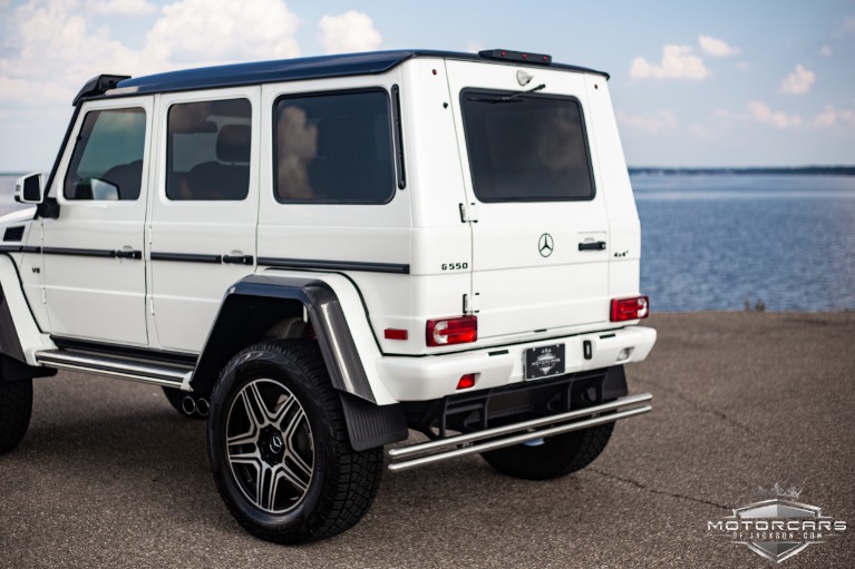 Used-2017-Mercedes-Benz-G-Class-G-550-4x4-Squared-for-sale-Jackson-MS