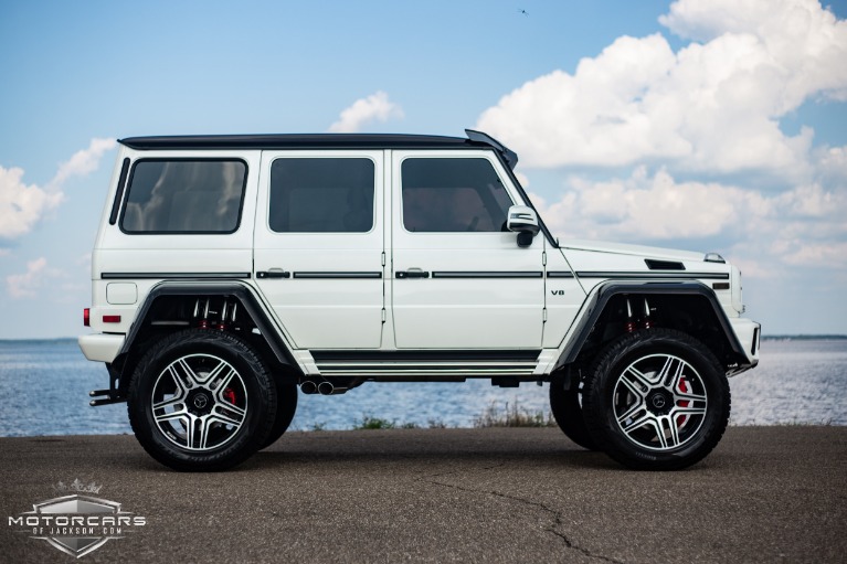 Used-2017-Mercedes-Benz-G-Class-G-550-4x4-Squared-for-sale-Jackson-MS