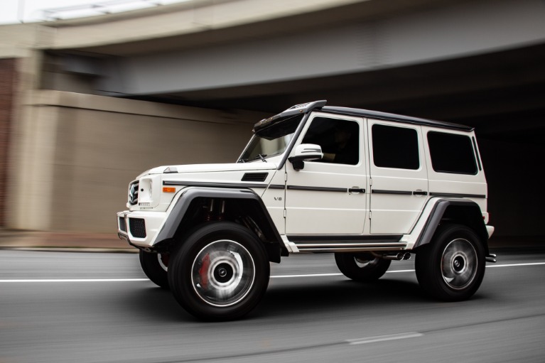 Used-2017-Mercedes-Benz-G-Class-G-550-4x4-Squared-for-sale-Jackson-MS