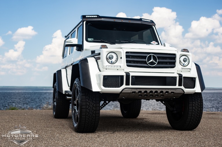 Used-2017-Mercedes-Benz-G-Class-G-550-4x4-Squared-for-sale-Jackson-MS