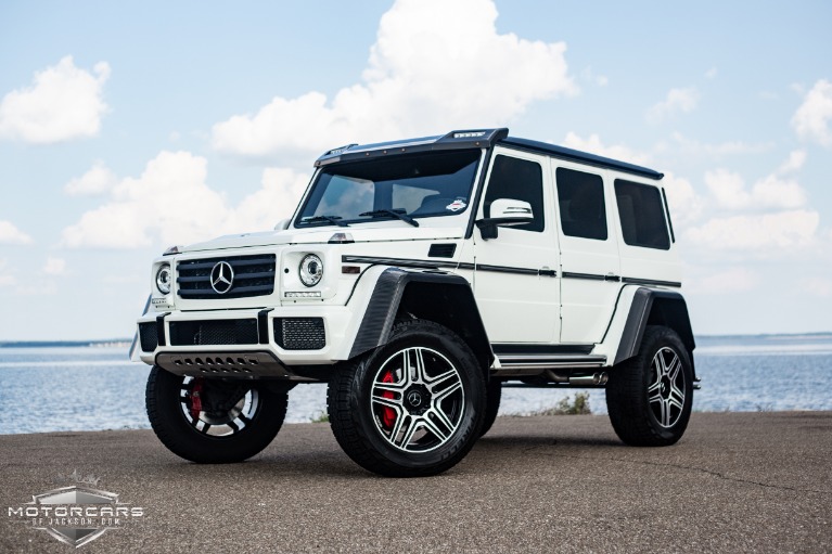 Used-2017-Mercedes-Benz-G-Class-G-550-4x4-Squared-for-sale-Jackson-MS