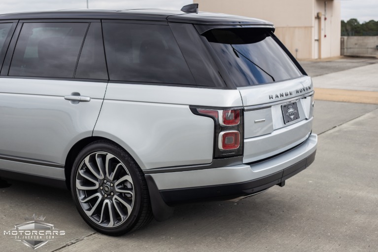 Used-2018-Land-Rover-Range-Rover-LWB-Jackson-MS