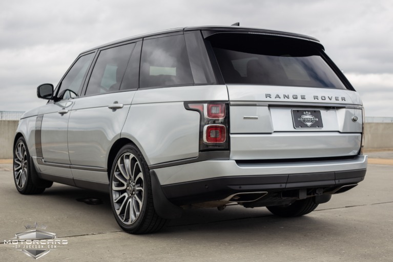 Used-2018-Land-Rover-Range-Rover-LWB-Jackson-MS