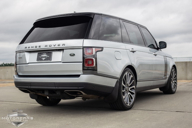 Used-2018-Land-Rover-Range-Rover-LWB-Jackson-MS