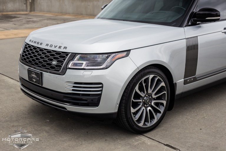 Used-2018-Land-Rover-Range-Rover-LWB-for-sale-Jackson-MS