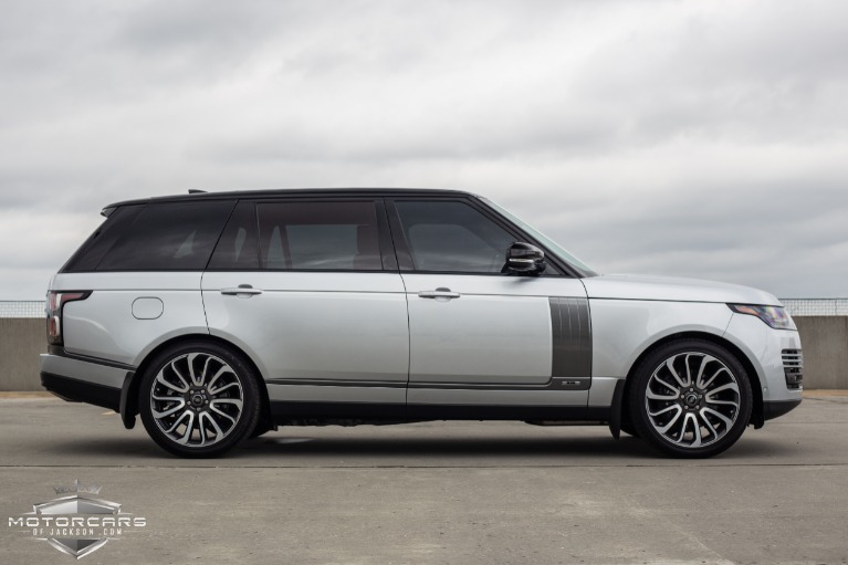 Used-2018-Land-Rover-Range-Rover-LWB-Jackson-MS