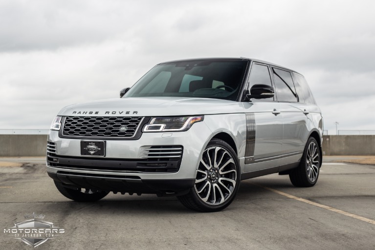 Used-2018-Land-Rover-Range-Rover-LWB-for-sale-Jackson-MS