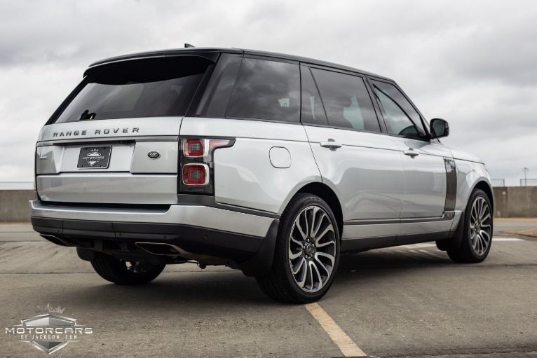 Used-2018-Land-Rover-Range-Rover-LWB-Jackson-MS