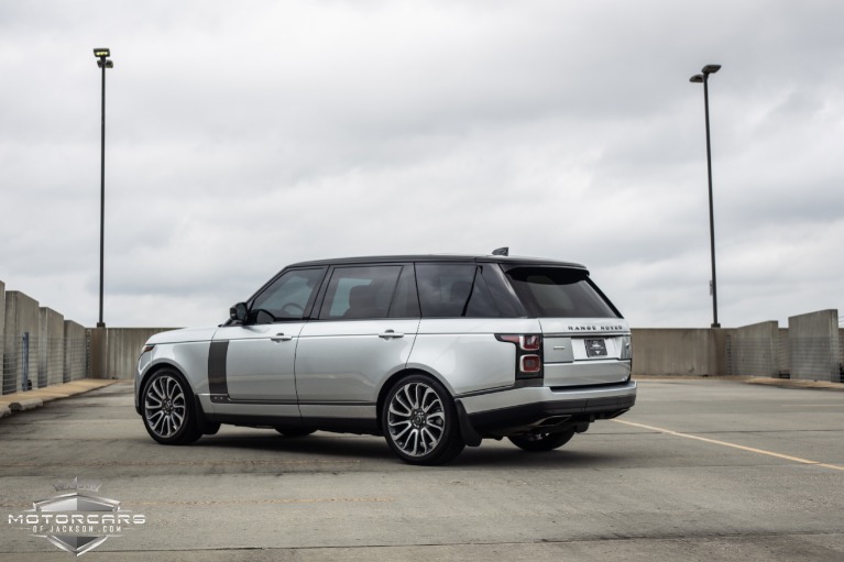 Used-2018-Land-Rover-Range-Rover-LWB-Jackson-MS