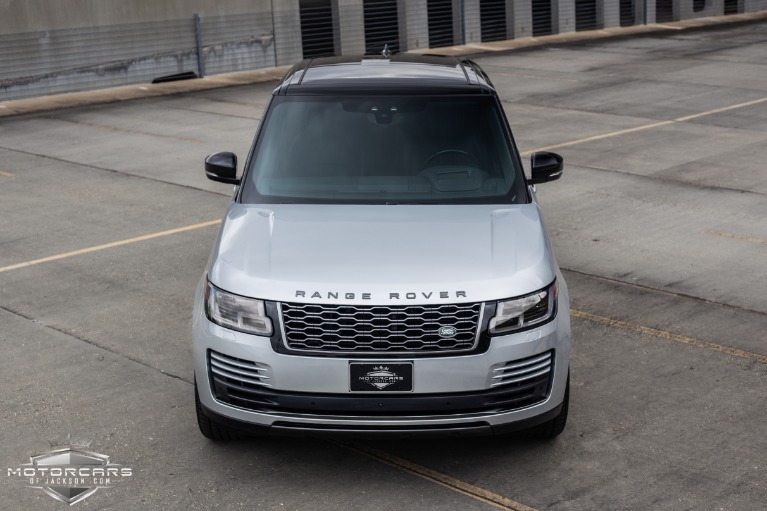 Used-2018-Land-Rover-Range-Rover-LWB-Jackson-MS