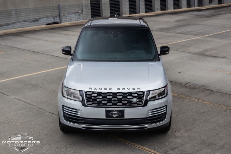 Used-2018-Land-Rover-Range-Rover-LWB-for-sale-Jackson-MS