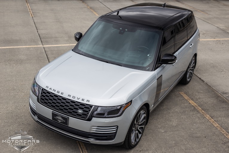 Used-2018-Land-Rover-Range-Rover-LWB-for-sale-Jackson-MS