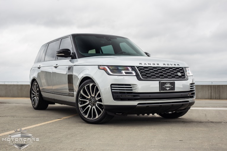 Used-2018-Land-Rover-Range-Rover-LWB-Jackson-MS