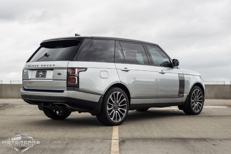 Used-2018-Land-Rover-Range-Rover-LWB-Jackson-MS