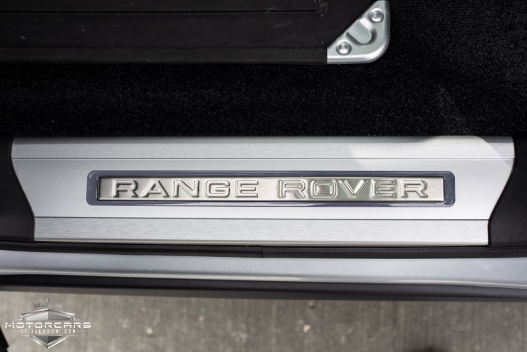 Used-2018-Land-Rover-Range-Rover-LWB-Jackson-MS