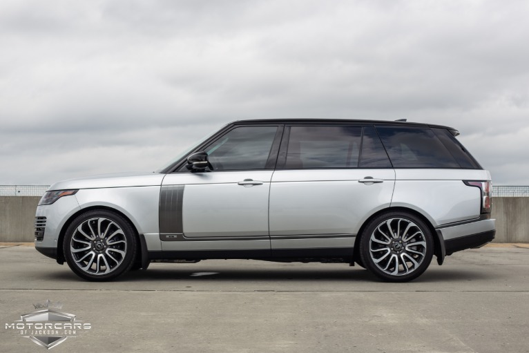 Used-2018-Land-Rover-Range-Rover-LWB-for-sale-Jackson-MS