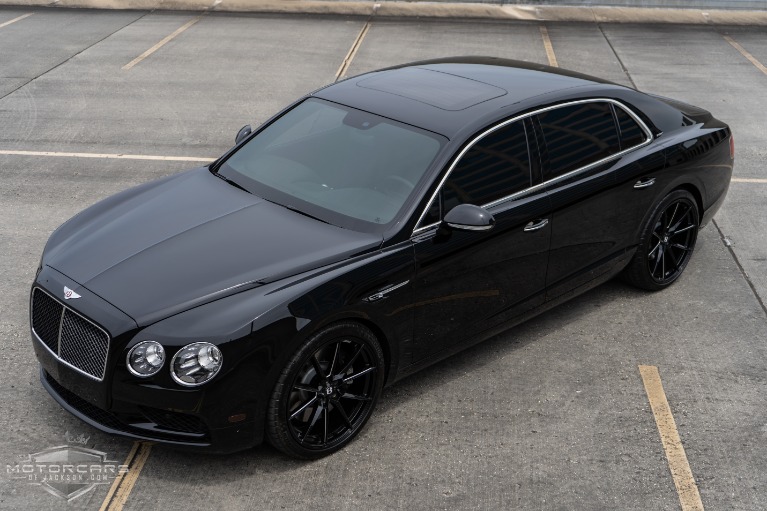 Used-2017-Bentley-Flying-Spur-V8-S-Jackson-MS