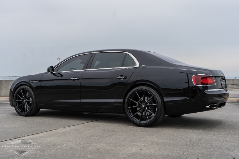 Used-2017-Bentley-Flying-Spur-V8-S-Jackson-MS