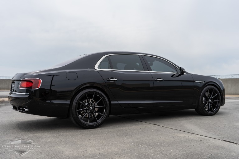 Used-2017-Bentley-Flying-Spur-V8-S-Jackson-MS