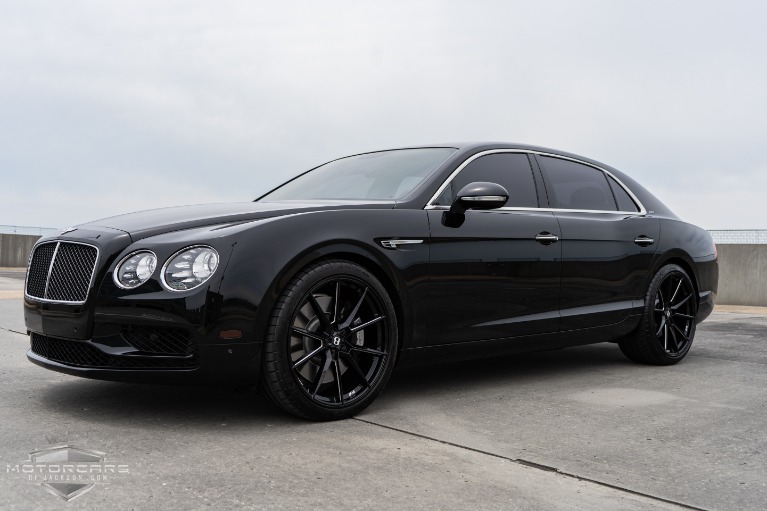 Used-2017-Bentley-Flying-Spur-V8-S-Jackson-MS