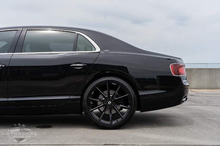 Used-2017-Bentley-Flying-Spur-V8-S-Jackson-MS