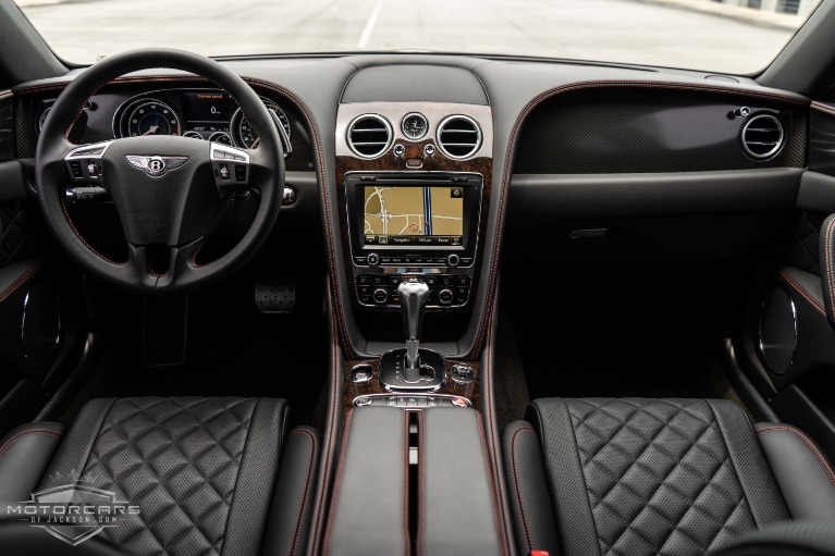 Used-2017-Bentley-Flying-Spur-V8-S-for-sale-Jackson-MS