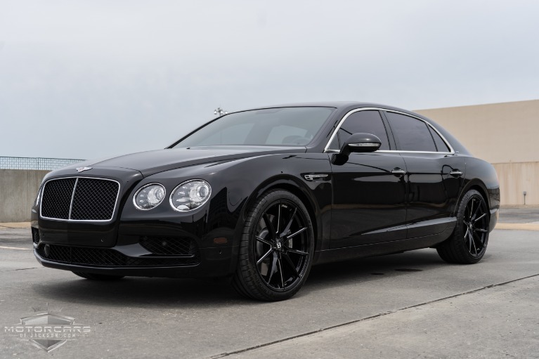 Used-2017-Bentley-Flying-Spur-V8-S-Jackson-MS