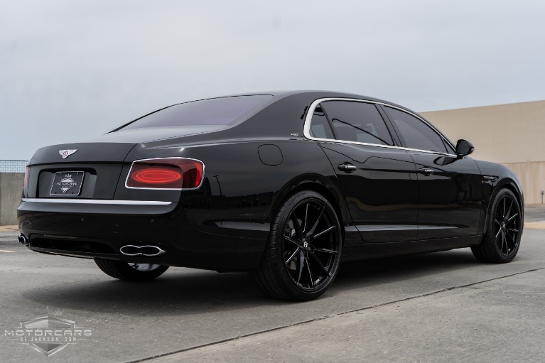 Used-2017-Bentley-Flying-Spur-V8-S-Jackson-MS