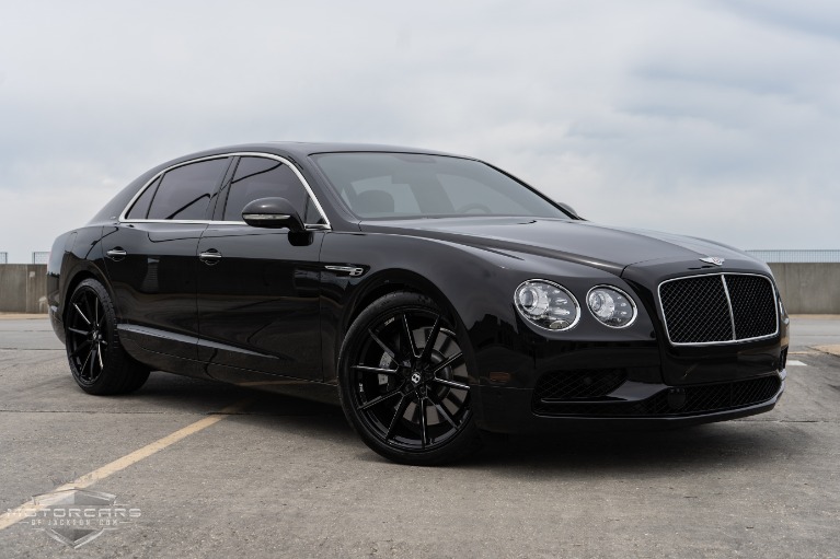 Used-2017-Bentley-Flying-Spur-V8-S-Jackson-MS