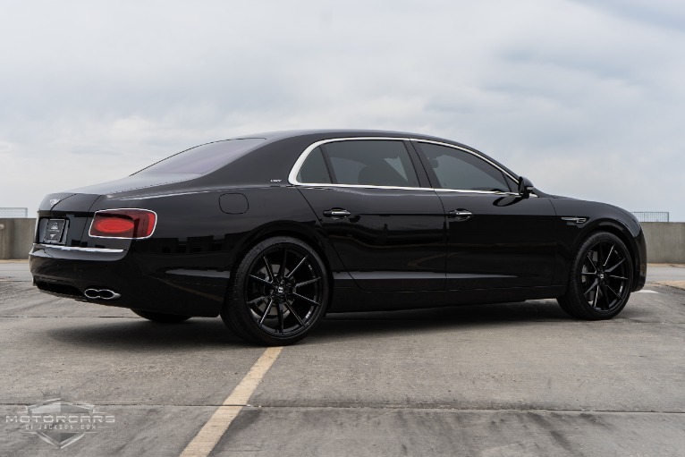 Used-2017-Bentley-Flying-Spur-V8-S-Jackson-MS