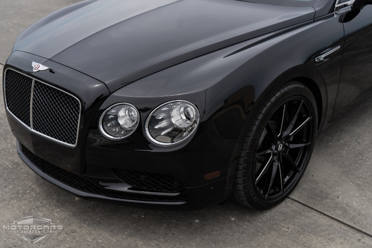 Used-2017-Bentley-Flying-Spur-V8-S-Jackson-MS