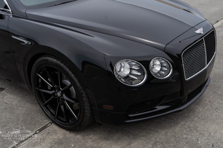 Used-2017-Bentley-Flying-Spur-V8-S-Jackson-MS