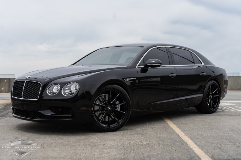 Used-2017-Bentley-Flying-Spur-V8-S-Jackson-MS