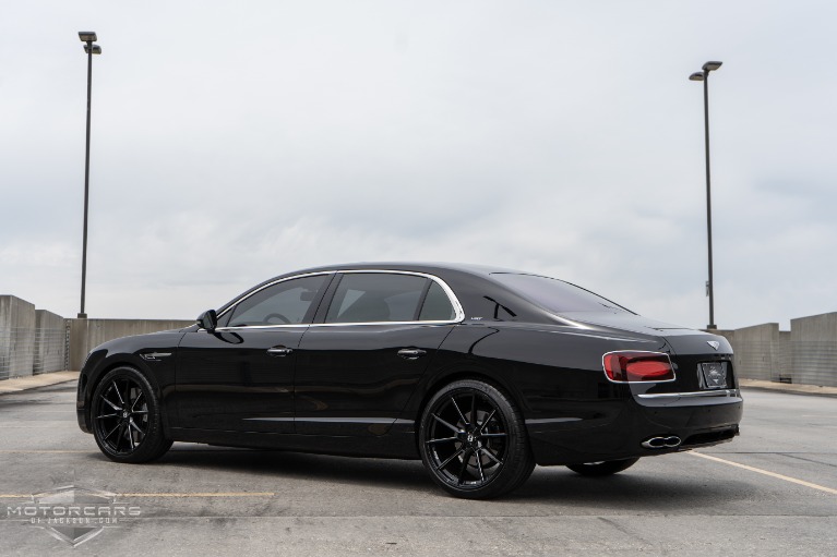 Used-2017-Bentley-Flying-Spur-V8-S-Jackson-MS