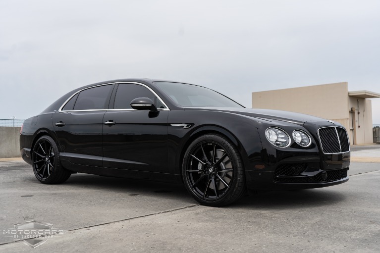 Used-2017-Bentley-Flying-Spur-V8-S-Jackson-MS