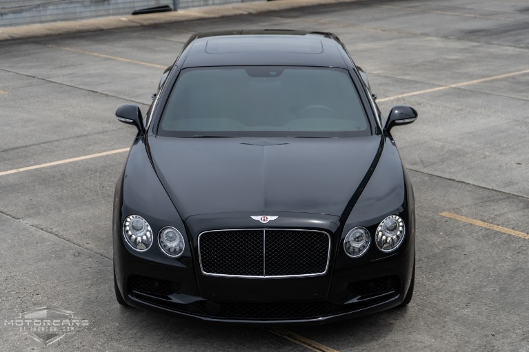 Used-2017-Bentley-Flying-Spur-V8-S-for-sale-Jackson-MS