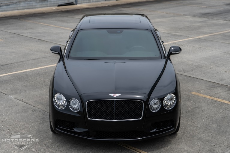 Used-2017-Bentley-Flying-Spur-V8-S-for-sale-Jackson-MS