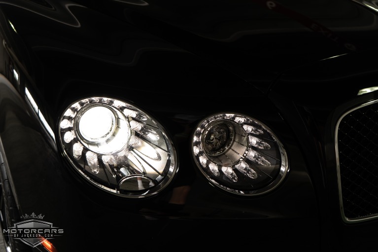 Used-2017-Bentley-Flying-Spur-V8-S-for-sale-Jackson-MS