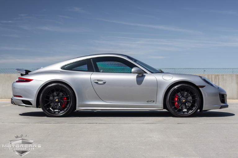 Used-2018-Porsche-911-Carrera-GTS-Jackson-MS