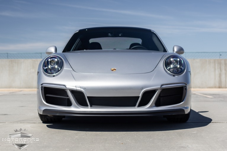 Used-2018-Porsche-911-Carrera-GTS-for-sale-Jackson-MS