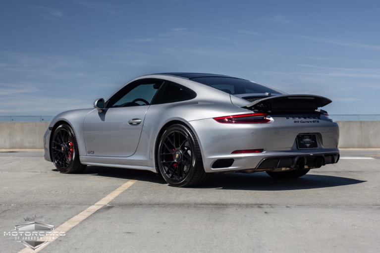 Used-2018-Porsche-911-Carrera-GTS-Jackson-MS